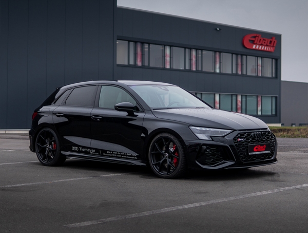 Eibach Sportline Tieferlegungsfedern Gewindefedern E21-S3/RS3 für Audi RS3 (8Y)